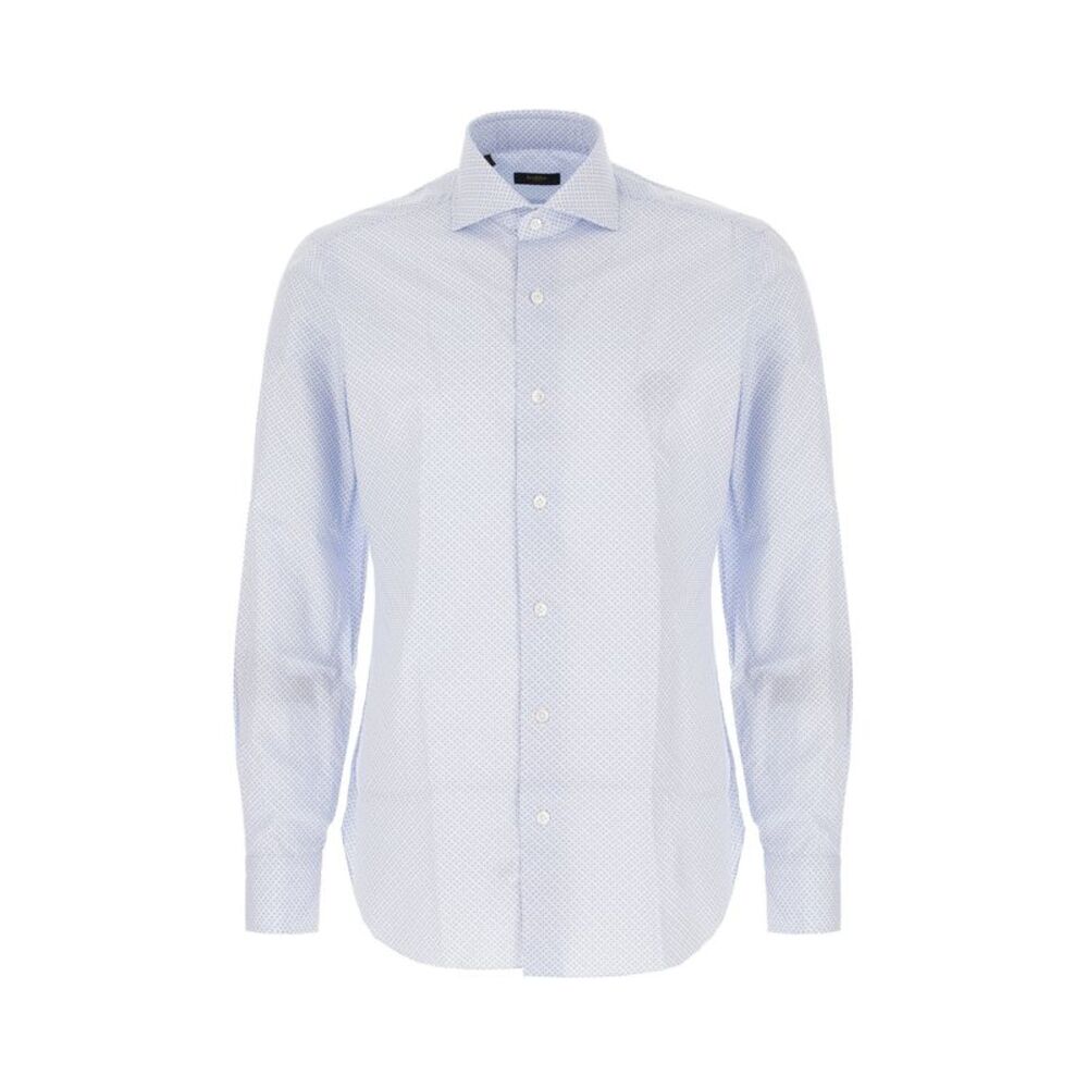 Barba Man Clothing Shirts